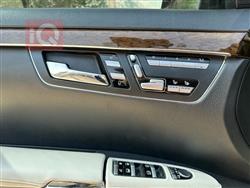 مرسيدس بنز S-Class